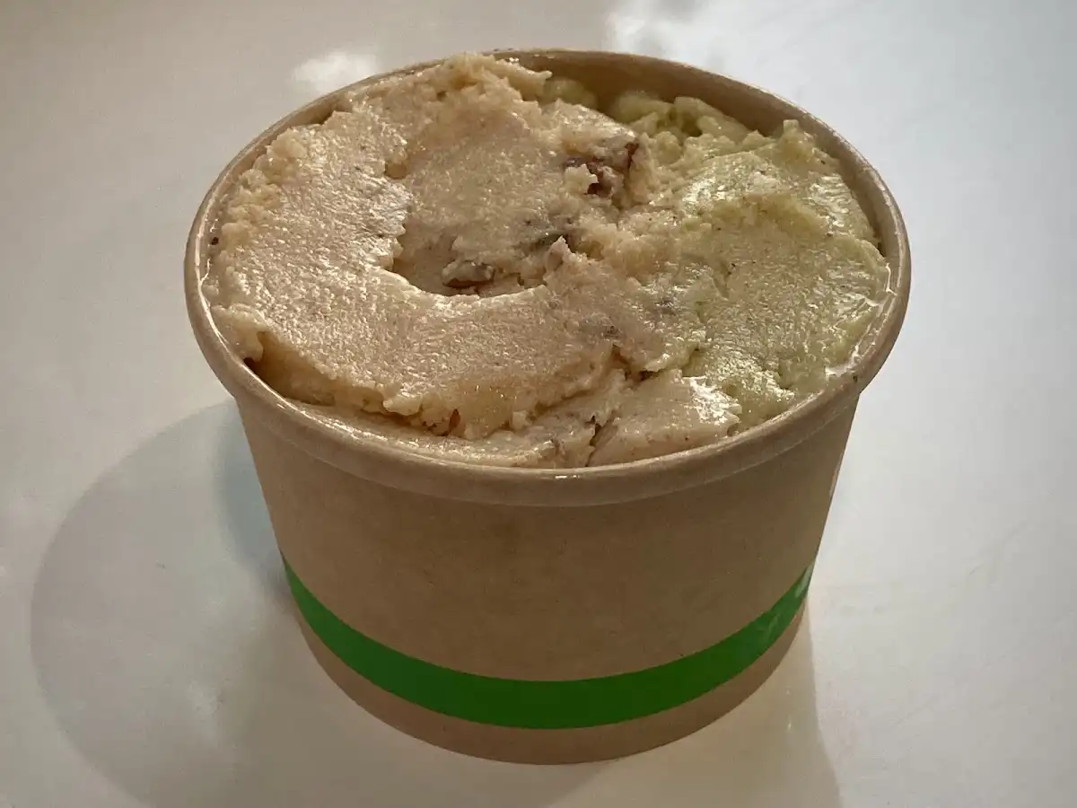 Mr Ps Ice Cream Shop – photo 4
