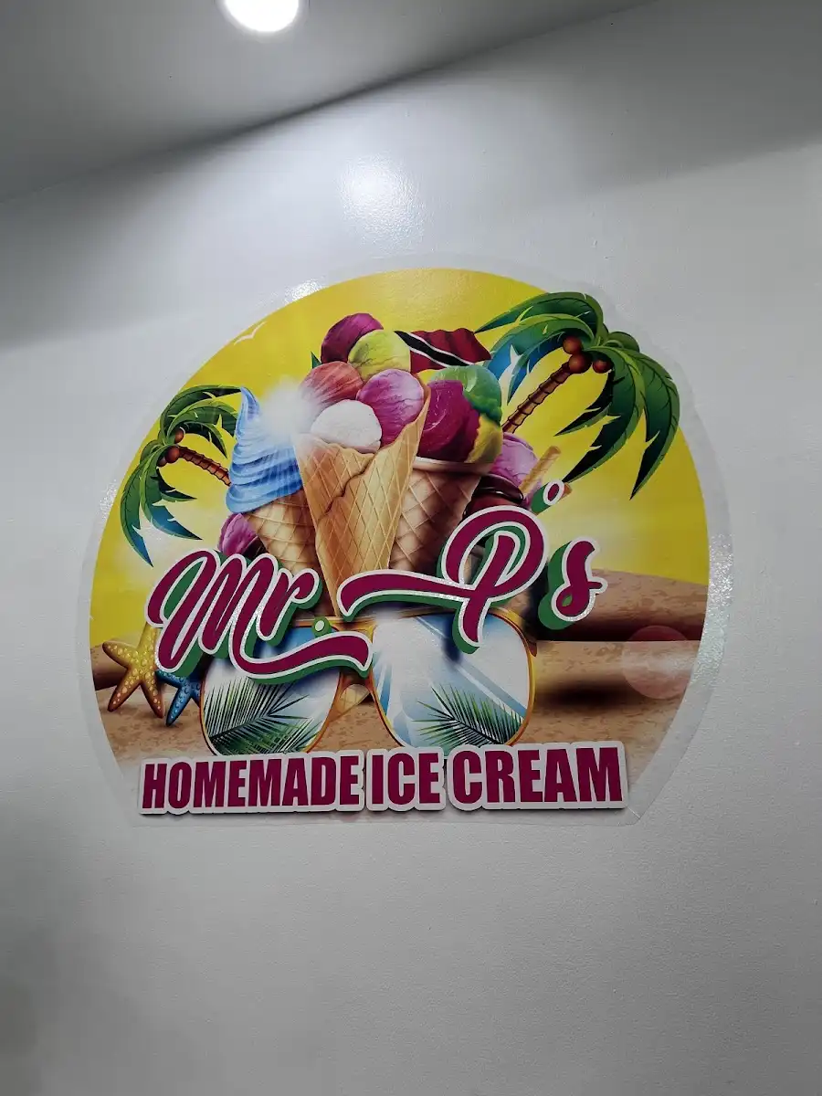Mr Ps Ice Cream Shop – photo 5