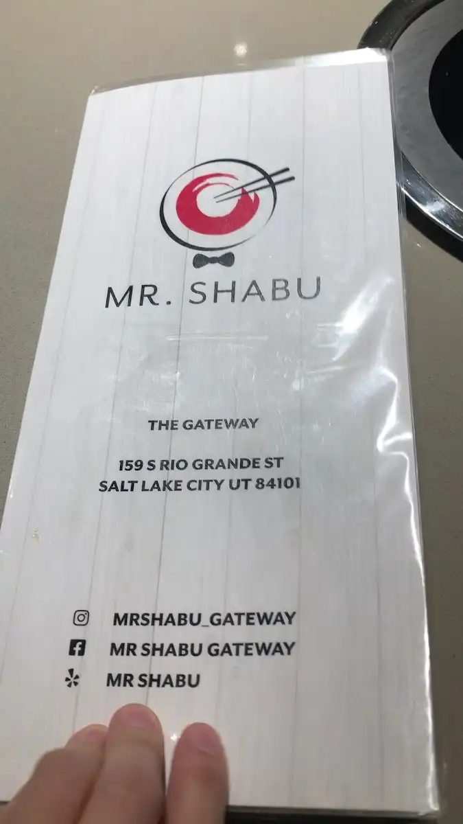 Mr. Shabu – photo 2