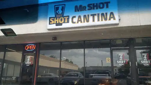 Mr Shot Cantina – photo 4