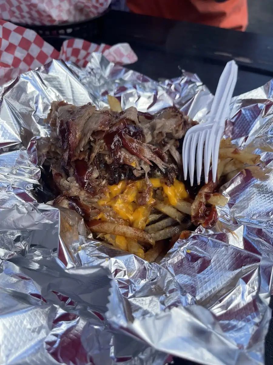 Mr. Yock's Bbq – photo 3