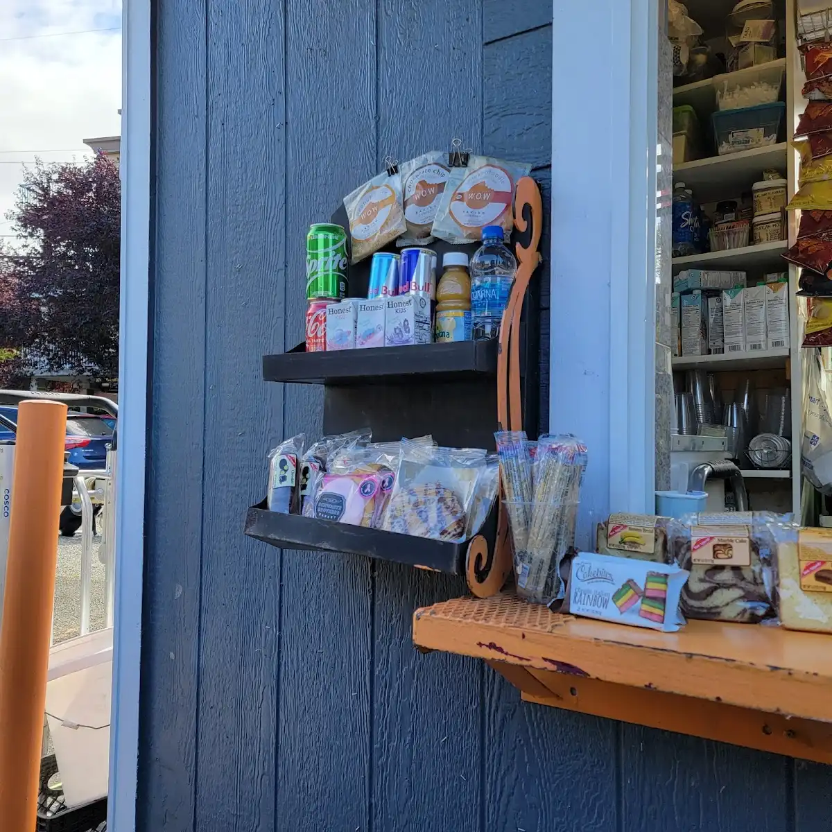 Muddy Waters Coffee Co – photo 4