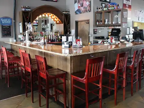 Mugshots Grill And Bar - Vestavia Hills, Al in Vestavia Hills