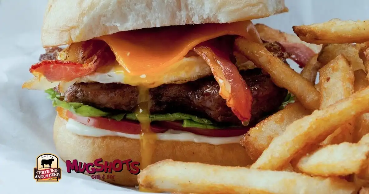 Mugshots Grill And Bar - Vestavia Hills, Al – photo 3