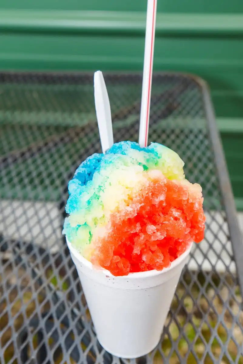 Murray's Shaved Ice – photo 2