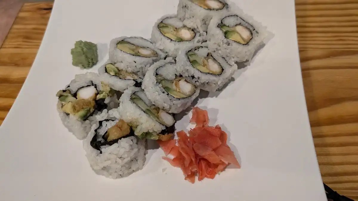 Musashi Japanese Steak House – photo 2