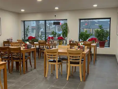 My Huong Kitchen in Minneapolis