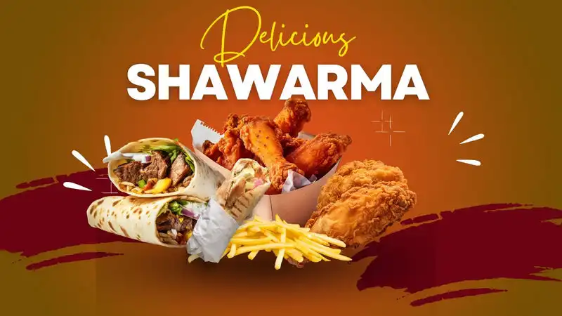 My Shawarma House – photo 3