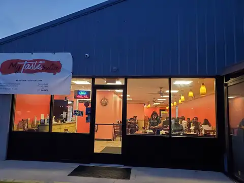 My Taste Of India in West Hanover Township