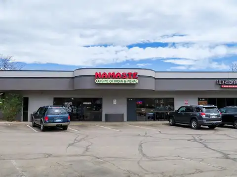 Namaste Restaurant: Cuisine Of India And Nepal in Lakewood
