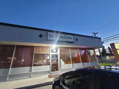 Namaste Sacramandu - Indo-Nepalese Fusion in Sacramento