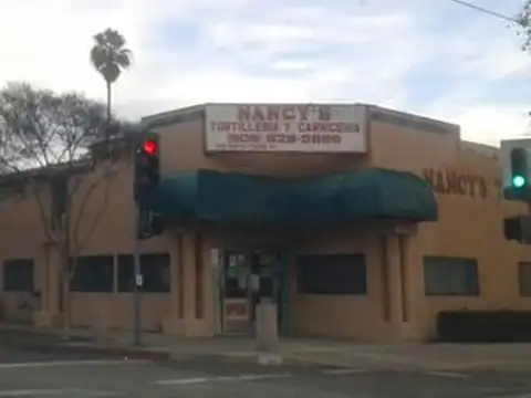 Nancy's Tortilleria and Market in Pomona