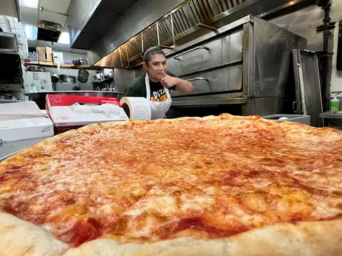 Napoli Italian Pizzeria in Orlando