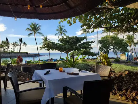 Napua At Mauna Lani Beach Club in Waikoloa Village