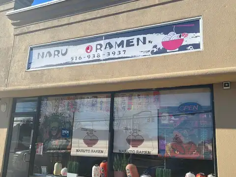 Naru Ramen in Plainview