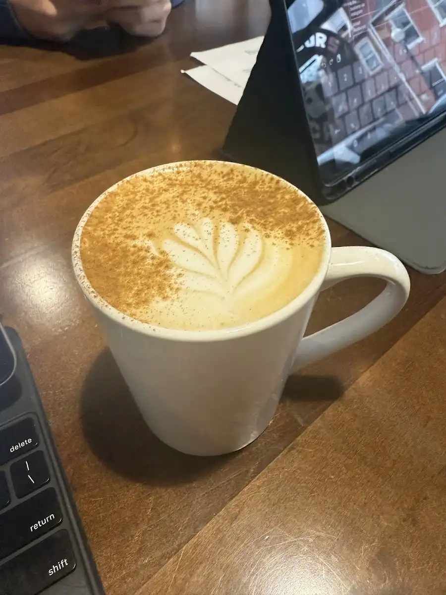 Neighbors Cafe – photo 4