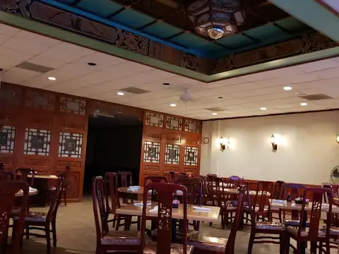 New Asia Halal Foods in San Antonio