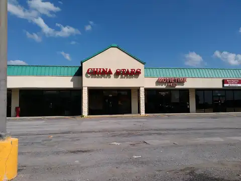 New China Star in Ashland City