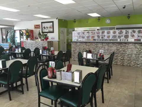 New Phở Saigon Noodle & Grill Restaurant in Milpitas