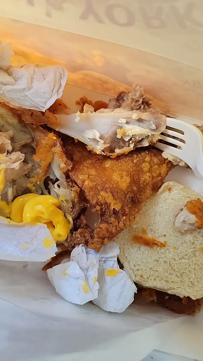New York Fried Chicken – photo 3