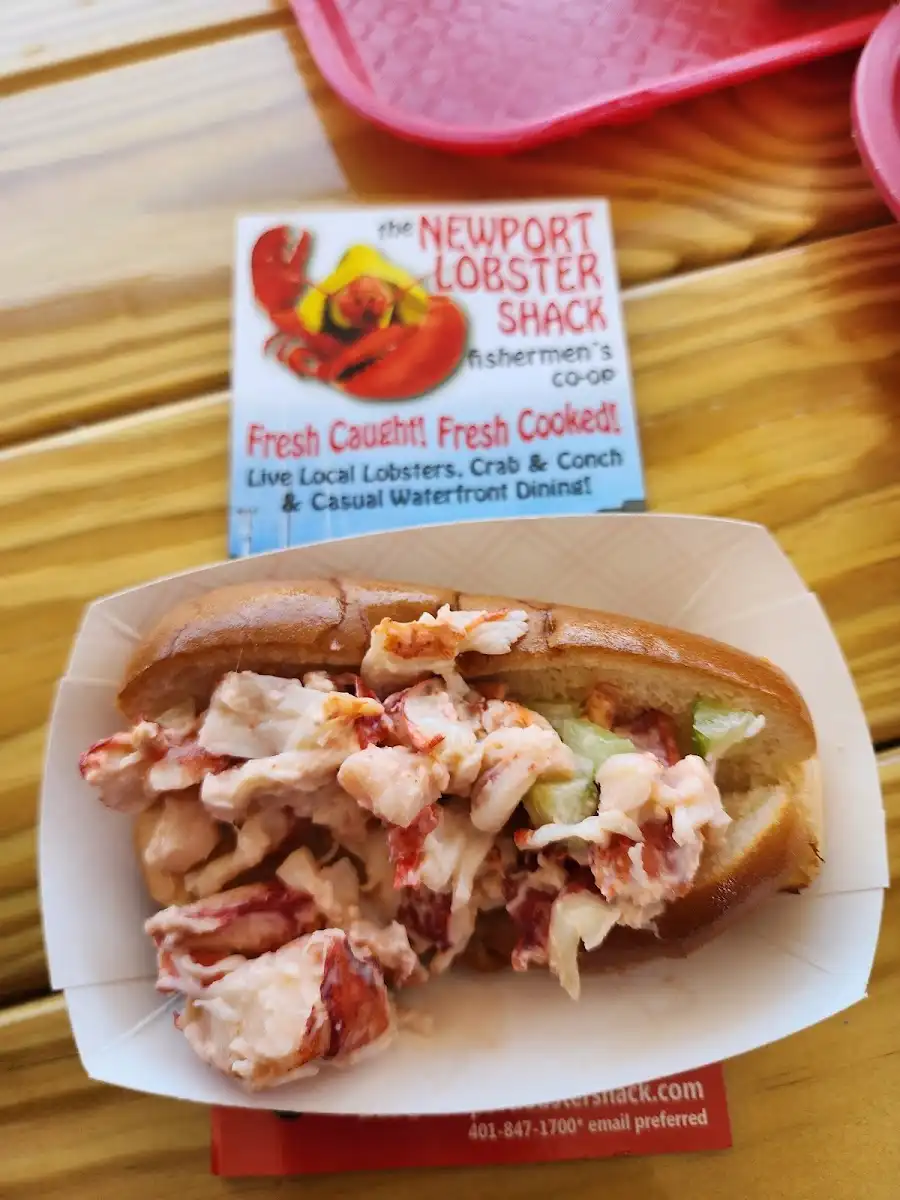 Newport Lobster Shack (Kitchen) – photo 5