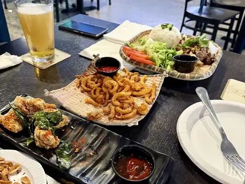 NHA Hotspot in San Jose