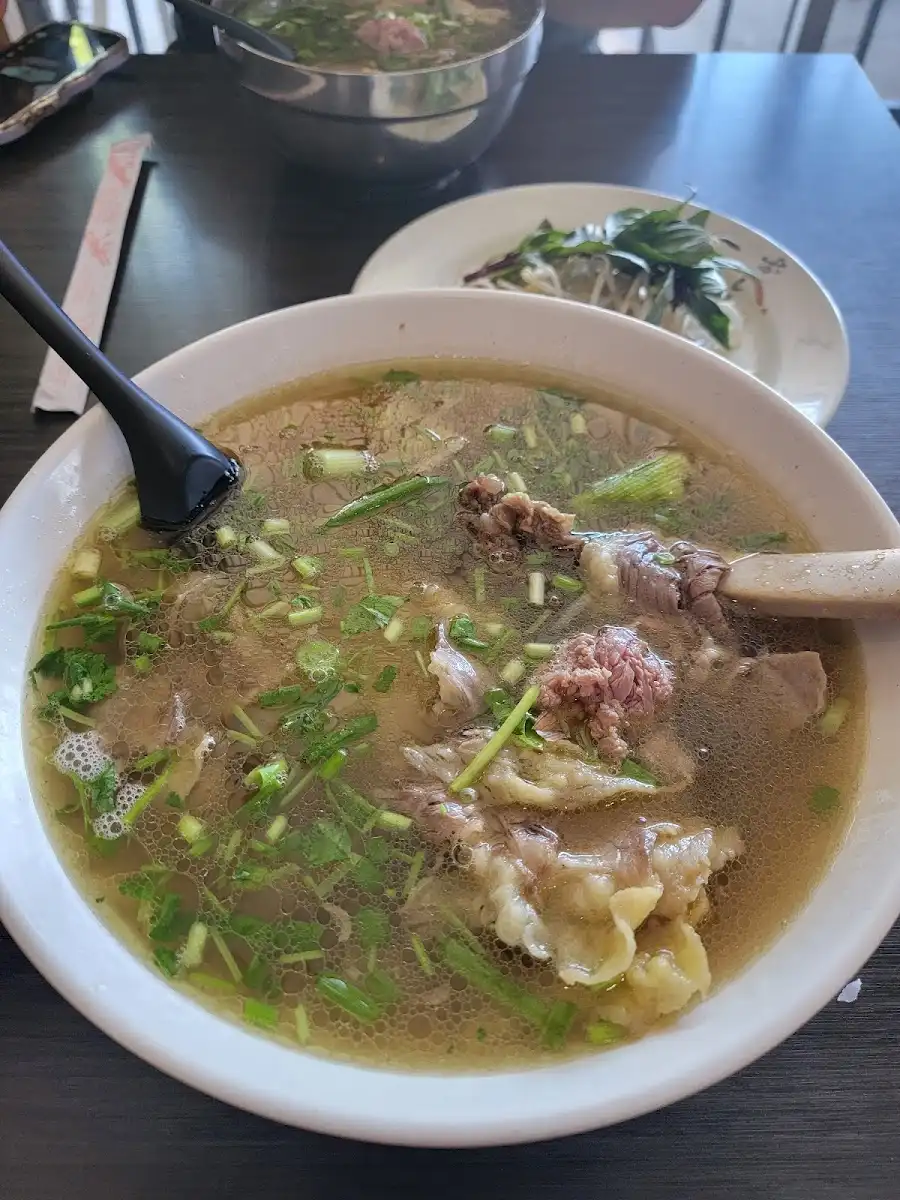 Nhớ Kitchen – photo 5