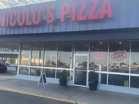 Nicolo's Chicago Style Pizza in Lakewood