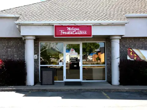 Nielsen's Frozen Custard in Layton