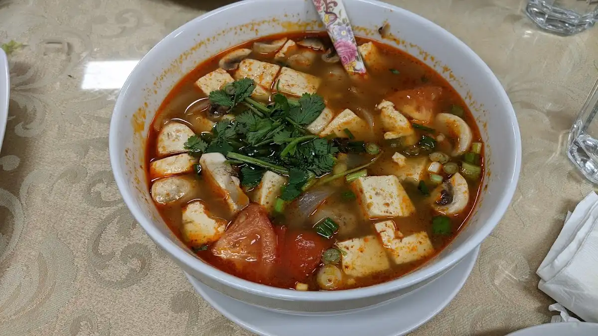 Nim's House of Thai Food – photo 2