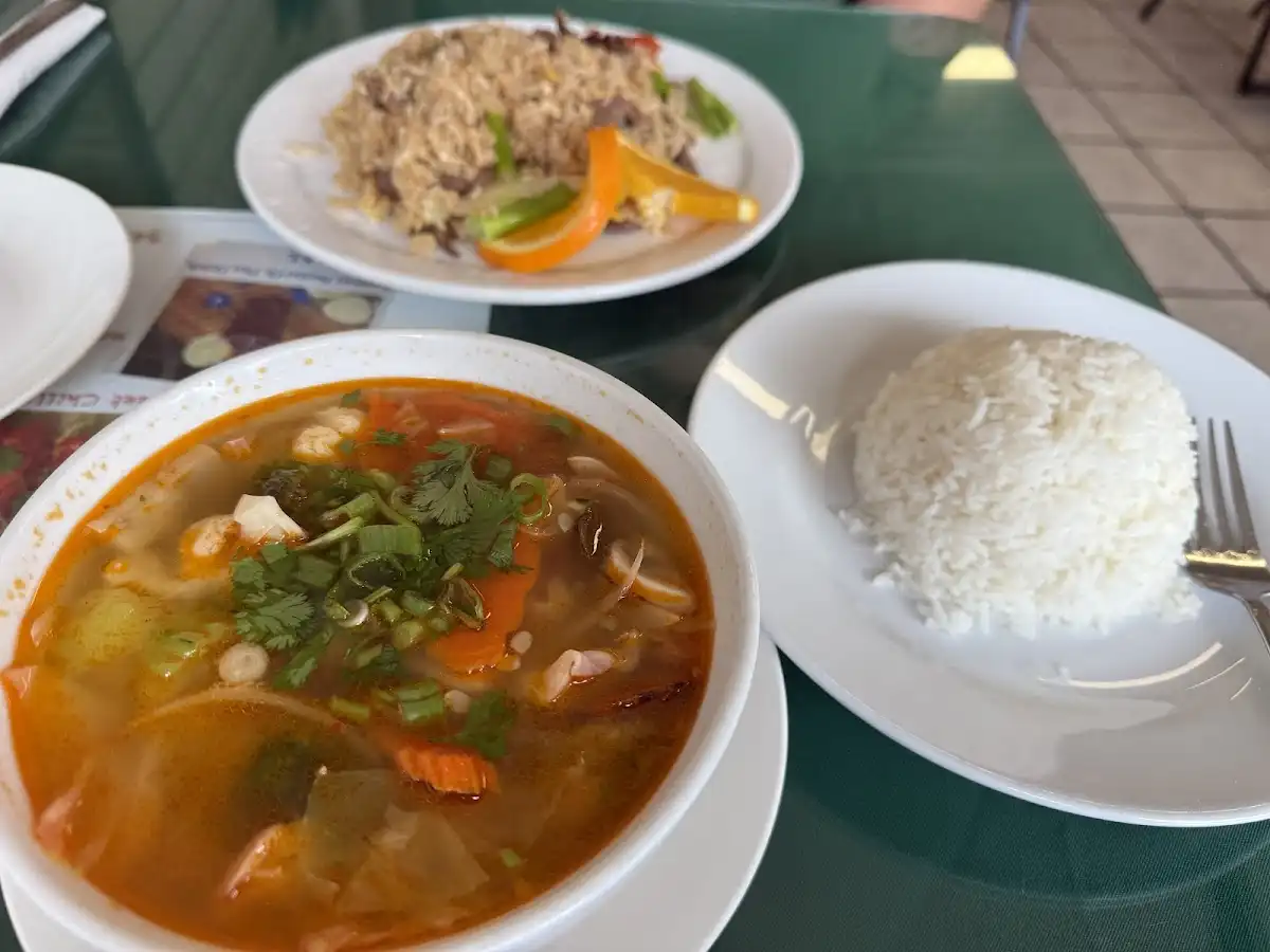 Nim's House of Thai Food – photo 3
