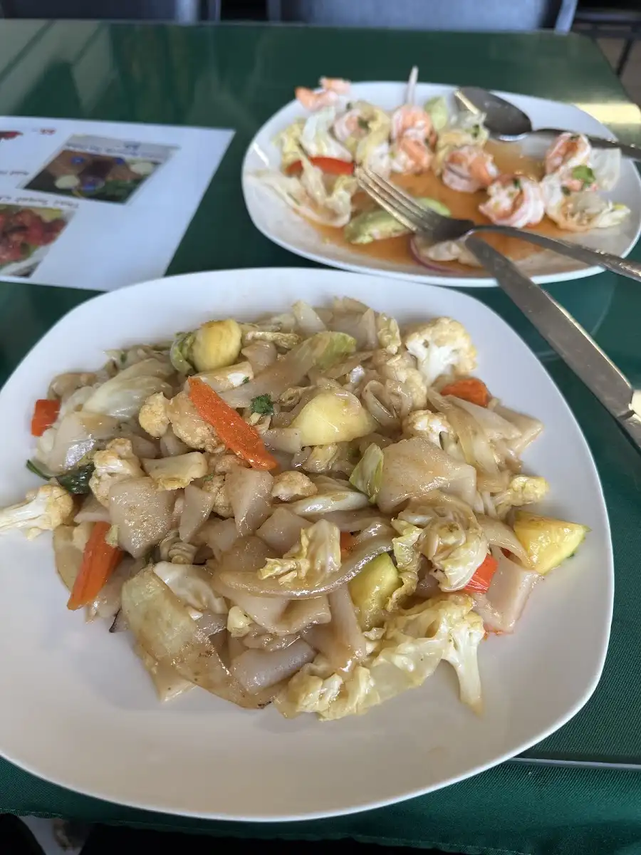 Nim's House of Thai Food – photo 4