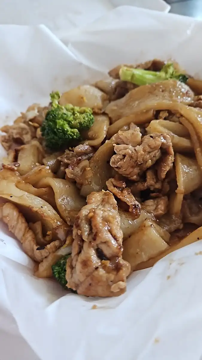 Nim's House of Thai Food – photo 5