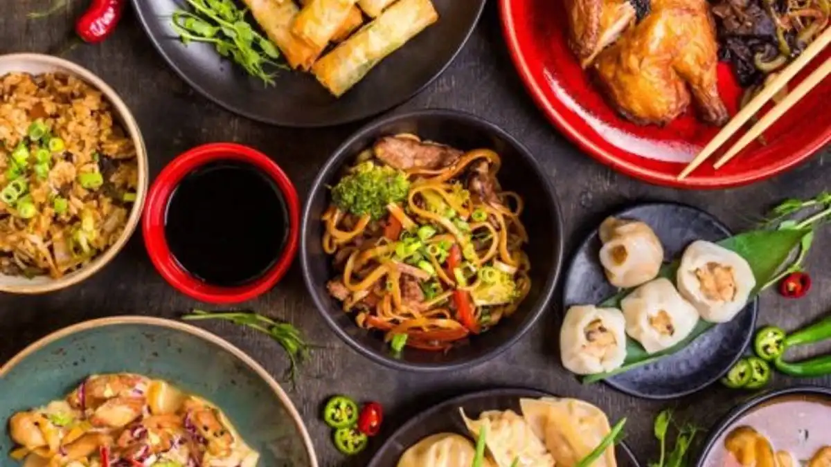 Ninethai Kitchen – photo 3