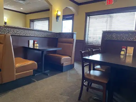 Nino's Pizza in Cranston
