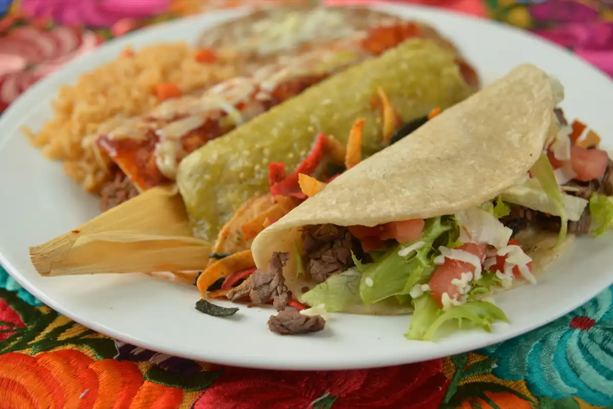 No Mas! Cantina – photo 3