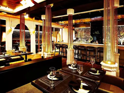 Noi Thai Cuisine in Seattle