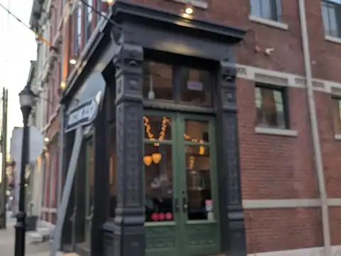 Nolia Kitchen in Cincinnati