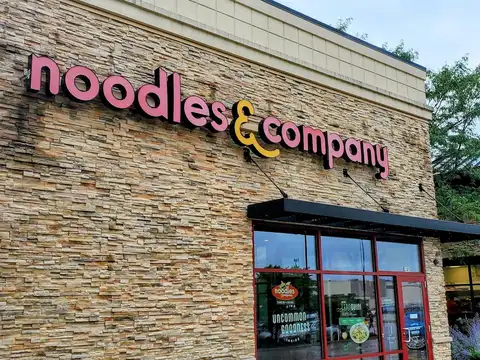 Noodles And Company Bloomington in Bloomington