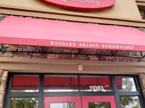Noodles And Company in Knoxville
