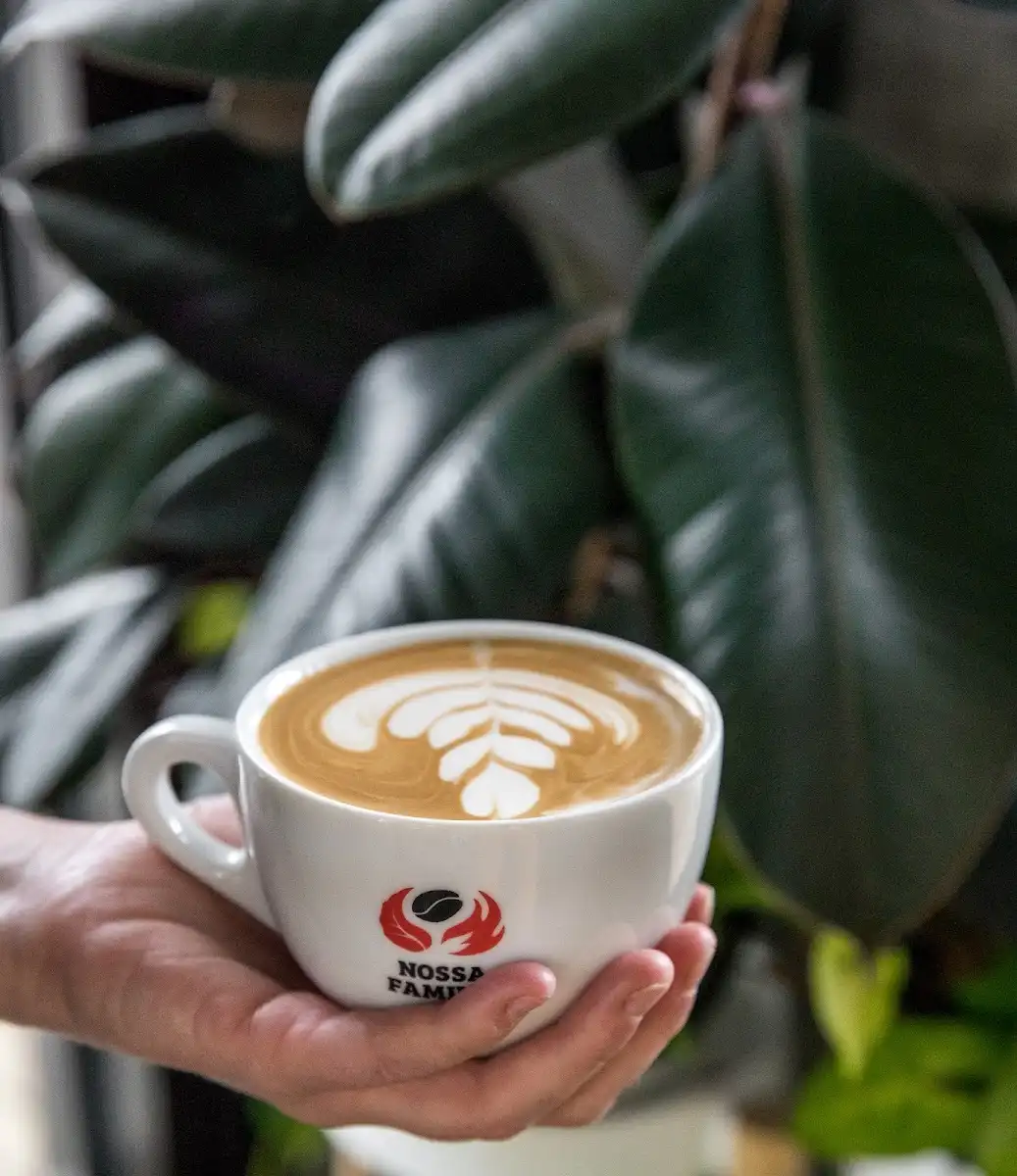 Nossa Familia Coffee – photo 3