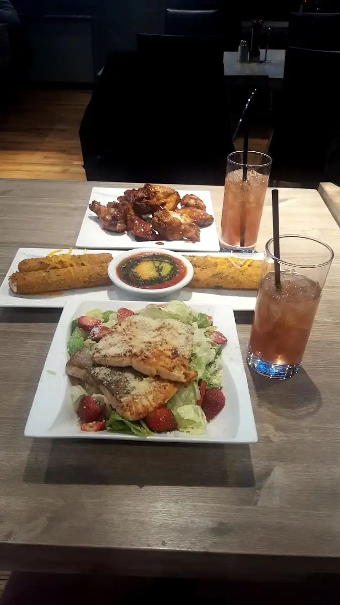 Nova Restaurant And Lounge – photo 2