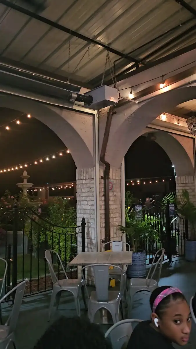 Nuevos Amigos Cocina Mexicana – photo 2