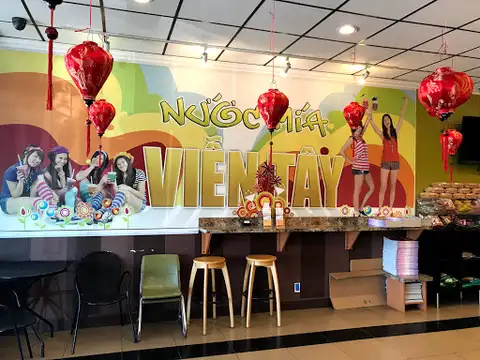 Nuoc Mia Vien Tay in Garden Grove