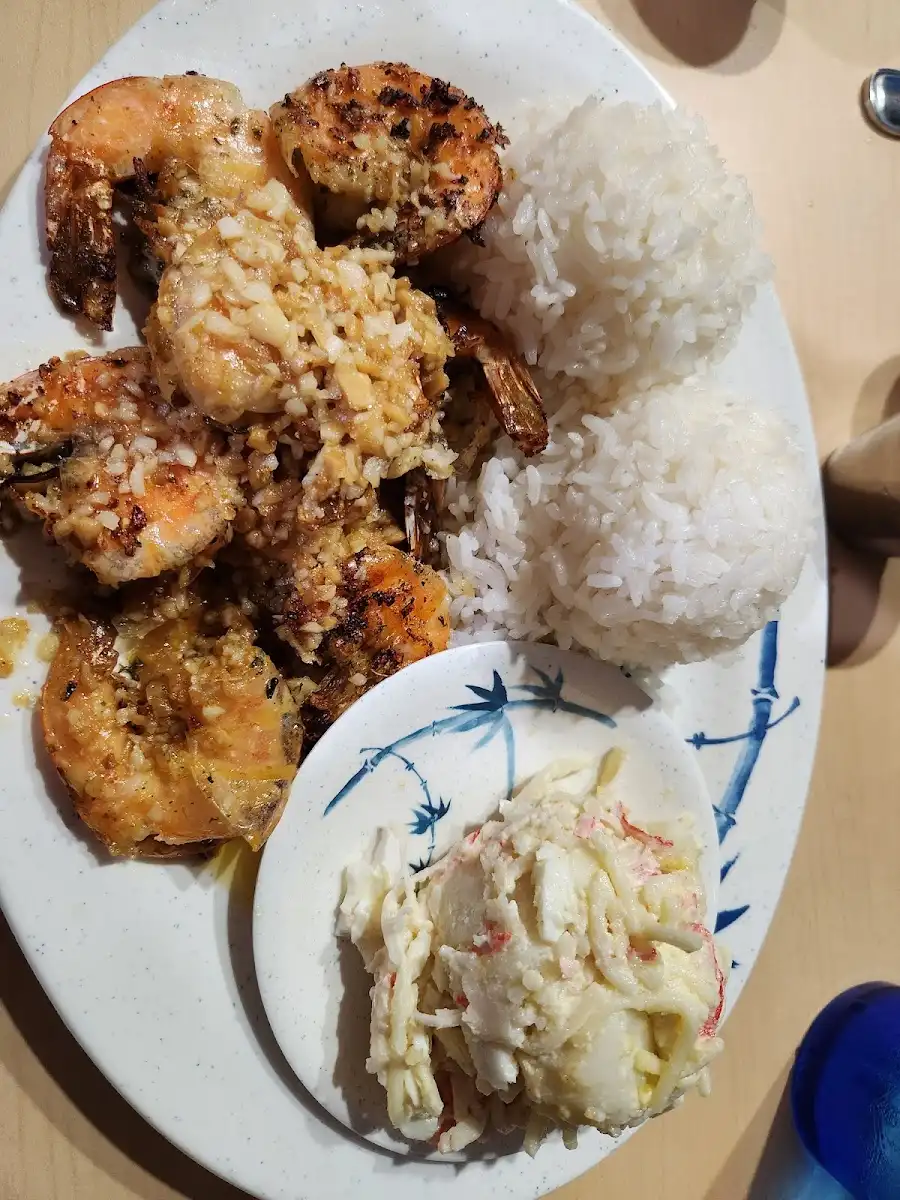 Oʻahu Grill – photo 5