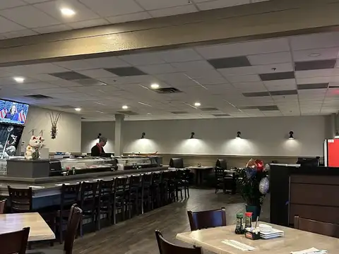 Ochi Sushi & Hibachi in Baton Rouge