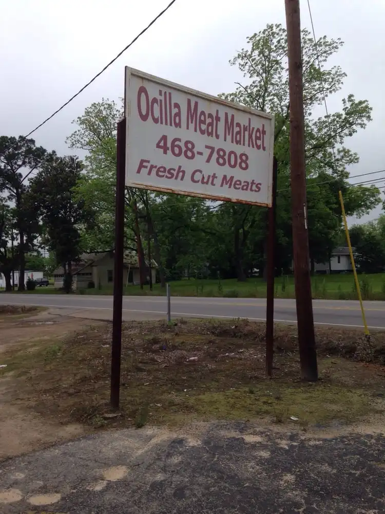 Ocilla's Little Meat Market – photo 2