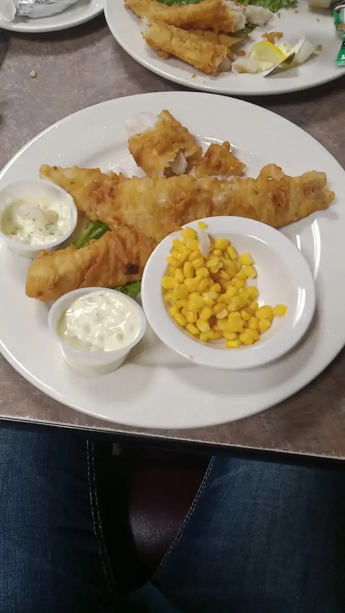 Oelwein Family Restaurant – photo 5