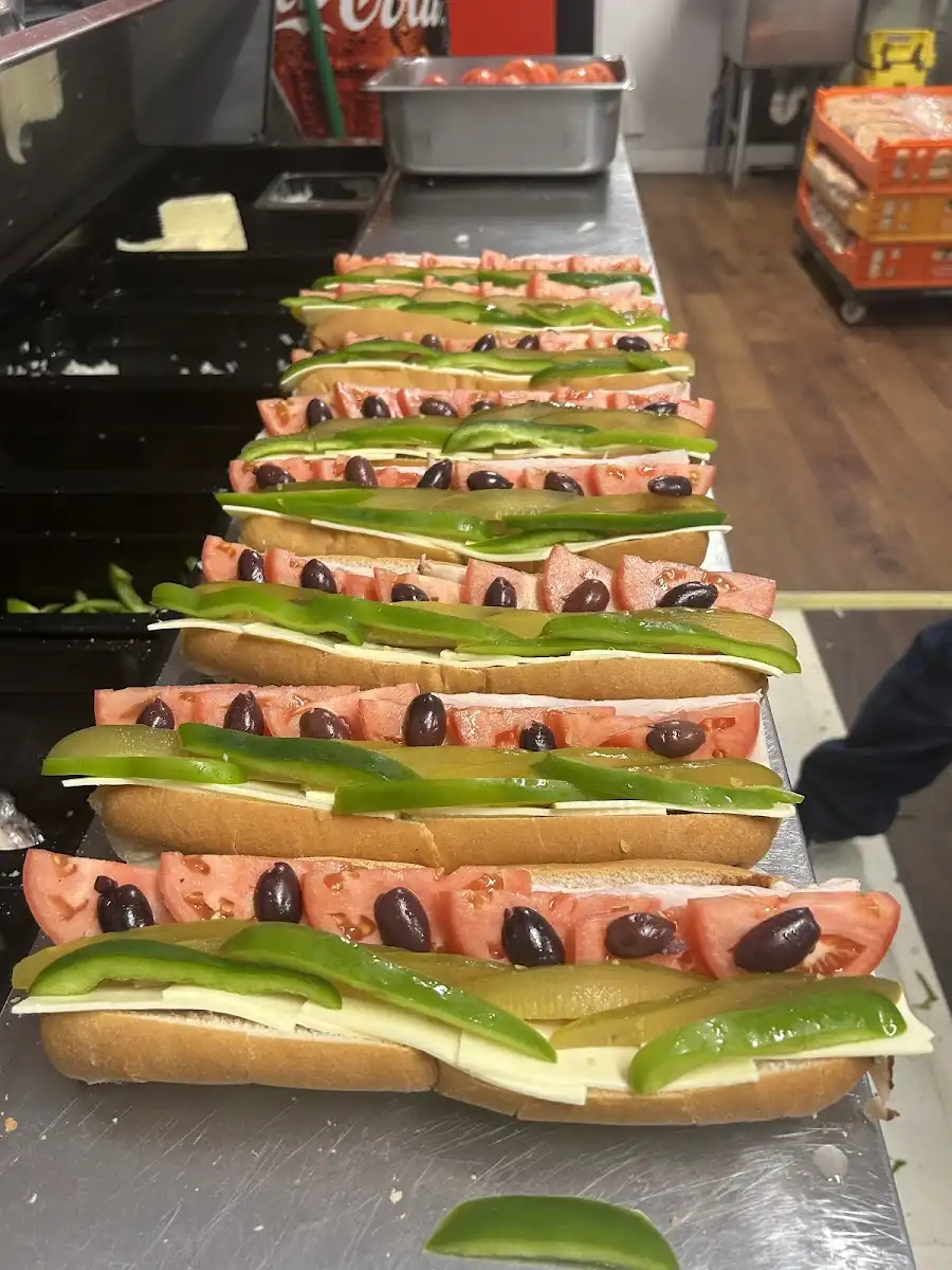 Og's Sandwich Shop Llc – photo 3