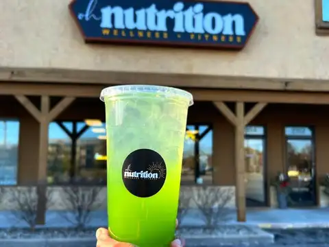 Oh Nutrition - Herbalife in Highland